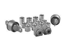 Set reparatie suspensie Tedgum TED62403