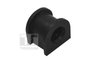 BUCSA BARA STABILIZATOARE TEDGUM TED65341 - Compatibil cu MITSUBISHI