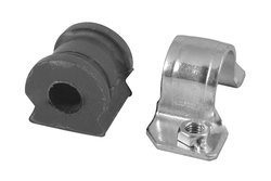 SET REPARATIE BUCSA BARA STABILIZATOARE TEDGUM TED68403 - Compatibil cu AUDI, SEAT, SKODA, VW