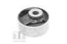 Rulment diferential Tedgum TED70760