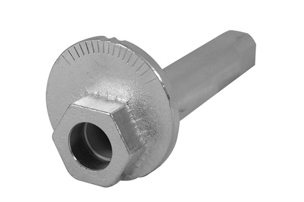 Surub corectare inclinare Tedgum TED76569