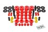 SET REPARATIE SUSPENSIE TEDGUM TED78073 - Compatibil cu MITSUBISHI