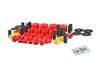 SET REPARATIE SUSPENSIE TEDGUM TED78073 - Compatibil cu MITSUBISHI