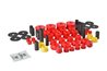 SET REPARATIE SUSPENSIE TEDGUM TED78073 - Compatibil cu MITSUBISHI