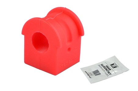 BUCSA BARA STABILIZATOARE TEDGUM TED80931 - Compatibil cu NISSAN, OPEL, RENAULT