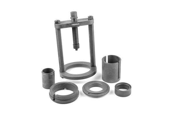 Presa, bucsa brat oscilant Tedgum TED87395