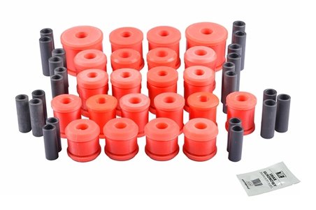 SET RULMENT, GHIDAJ TEDGUM TED96857 - Compatibil cu MITSUBISHI