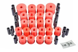 SET RULMENT, GHIDAJ TEDGUM TED96857 - Compatibil cu MITSUBISHI