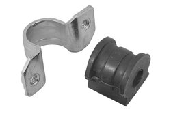 Set reparatie bucsa bara stabilizatoare Tedgum TED97159