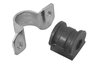 Set reparatie bucsa bara stabilizatoare Tedgum TED97159