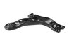 BRAT SUSPENSIE TEDGUM TED97804 - Compatibil cu LEXUS, TOYOTA