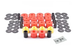Set rulment, ghidaj Tedgum TED98525