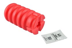 TAMPON CAUCIUC SUSPENSIE TEDGUM TED98617 - Compatibil cu NISSAN, OPEL, RENAULT, VAUXHALL