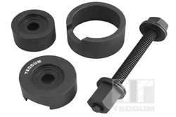 Presa, bucsa brat oscilant Tedgum TED99545