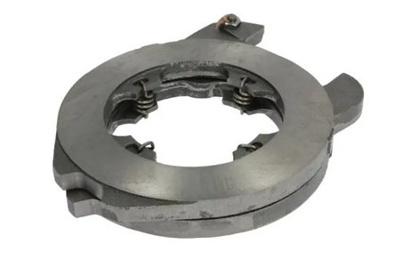 ETRIER FRANA SBP TEQ-AG.005 - Piesa auto compatibila cu mai multe marci