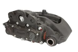 ETRIER FRANA SBP TEQ-BC.015 - Compatibil cu IVECO