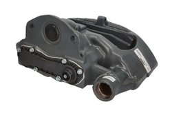 ETRIER FRANA SBP TEQ-KR.001 - Piesa auto compatibila cu mai multe marci