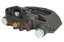 ETRIER FRANA SBP TEQ-WA.001 - Piesa auto compatibila cu mai multe marci