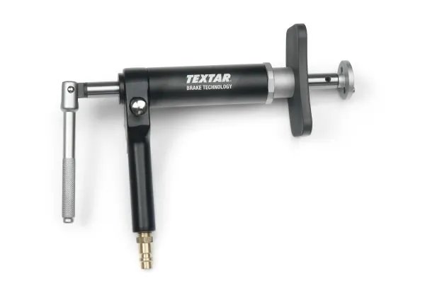 Dorn, dispozitiv resetare piston etrier Textar TEX1008