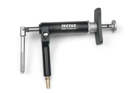 Dorn, dispozitiv resetare piston etrier Textar TEX1008