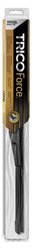LAMELA STERGATOR TRICO TF650L - Compatibil cu ABARTH, ALFA ROMEO, ALPINA, AUDI, BENTLEY, BMW, CHEVROLET, CITROEN, CUPRA, FIAT, F