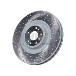 DISC FRANA SHW PERFORMANCE TFX31641 - Compatibil cu MERCEDES-BENZ