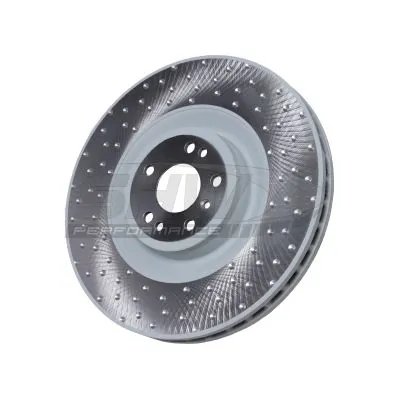 Disc frana SHW Performance TFX31641