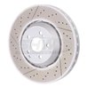 DISC FRANA SHW PERFORMANCE TFX49160 - Compatibil cu MERCEDES-BENZ