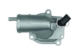 TERMOSTAT LICHID RACIRE MAHLE TH 10 87 - Compatibil cu MERCEDES-BENZ