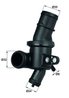 Termostat lichid racire MAHLE TH 4 80
