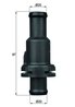 TERMOSTAT LICHID RACIRE MAHLE TH 5 75 - Compatibil cu AUDI, SEAT, SKODA, VW