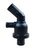 TERMOSTAT LICHID RACIRE MAHLE TH 55 87 - Compatibil cu RENAULT, SMART