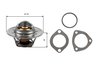 TERMOSTAT LICHID RACIRE GATES TH12792G1 - Compatibil cu FORD, FORD USA, ISUZU, MAZDA, OPEL, VOLVO