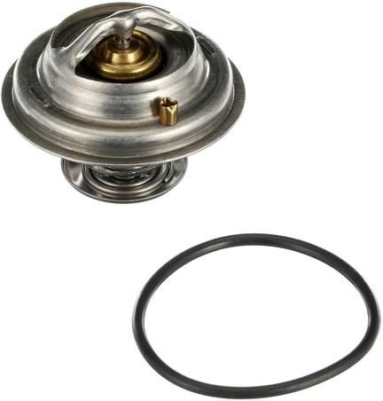 TERMOSTAT LICHID RACIRE GATES TH14387G1 - Compatibil cu AUDI, DAIMLER, JAGUAR, SKODA, VW