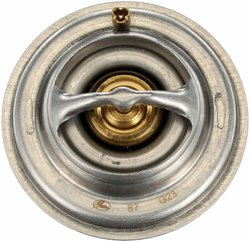 TERMOSTAT LICHID RACIRE GATES TH14387G1 - Compatibil cu AUDI, DAIMLER, JAGUAR, SKODA, VW