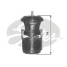 TERMOSTAT LICHID RACIRE GATES TH14787G1 - Compatibil cu AUDI, SEAT, SKODA, VW