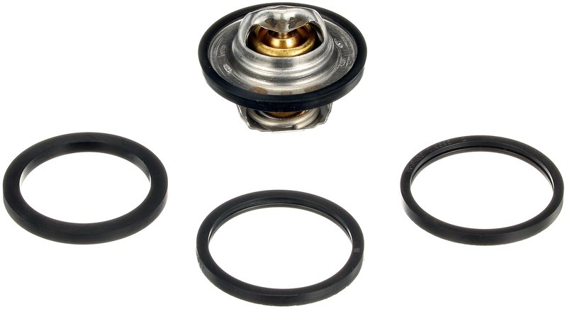TERMOSTAT LICHID RACIRE GATES TH28592G1 - Compatibil cu BEDFORD, CHEVROLET, DAEWOO, FORD, FORD USA, OPEL, VAUXHALL