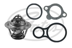 TERMOSTAT LICHID RACIRE GATES TH30491G1 - Compatibil cu CHRYSLER, DODGE, GAZ, LIFAN, MINI, MITSUBISHI, PLYMOUTH