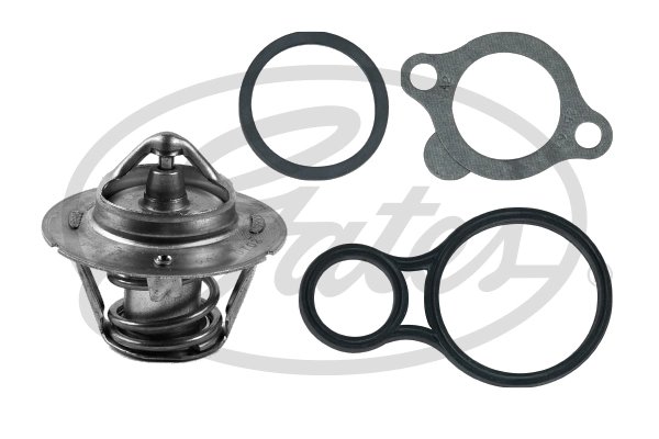 TERMOSTAT LICHID RACIRE GATES TH30491G1 - Compatibil cu CHRYSLER, DODGE, GAZ, LIFAN, MINI, MITSUBISHI, PLYMOUTH