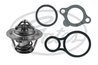 TERMOSTAT LICHID RACIRE GATES TH30491G1 - Compatibil cu CHRYSLER, DODGE, GAZ, LIFAN, MINI, MITSUBISHI, PLYMOUTH
