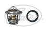 TERMOSTAT LICHID RACIRE GATES TH31782G1 - Compatibil cu DAIHATSU, HONDA, PERODUA, TOYOTA