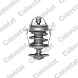 Termostat lichid racire Calorstat by Vernet TH3348.83