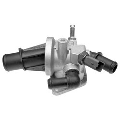 TERMOSTAT LICHID RACIRE GATES TH33788G1 - Compatibil cu OPEL, SUBARU, SUZUKI, VAUXHALL