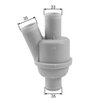 TERMOSTAT LICHID RACIRE GATES TH35882 - Compatibil cu LAND ROVER
