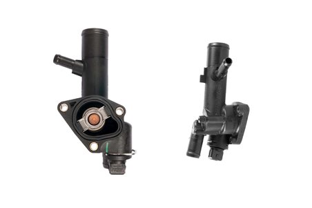 TERMOSTAT LICHID RACIRE GATES TH37983G1 - Compatibil cu DACIA, NISSAN, RENAULT