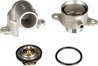 TERMOSTAT LICHID RACIRE GATES TH37288G1 - Compatibil cu CHEVROLET, DAEWOO, FSO, ZAZ