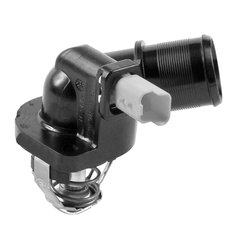 TERMOSTAT LICHID RACIRE GATES TH386103G1 - Compatibil cu CITROEN, FIAT, PEUGEOT