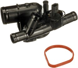 TERMOSTAT LICHID RACIRE GATES TH40589G1 - Compatibil cu NISSAN, NISSAN (DFAC), RENAULT