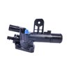 TERMOSTAT LICHID RACIRE GATES TH40683G1 - Compatibil cu DACIA, NISSAN, RENAULT