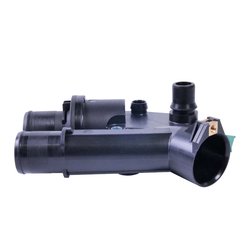 TERMOSTAT LICHID RACIRE GATES TH41083G1 - Compatibil cu CITROEN, FIAT, FORD, JAGUAR, LANCIA, LAND ROVER, MITSUBISHI, PEUGEOT